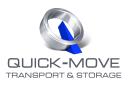 Quick Move Transport logo
